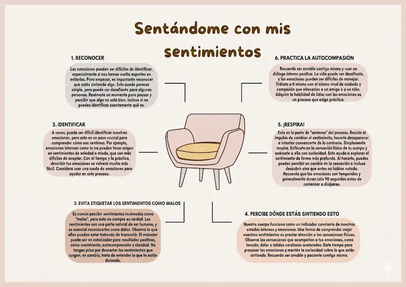 Colección Premium de Ejercicios Emocionales